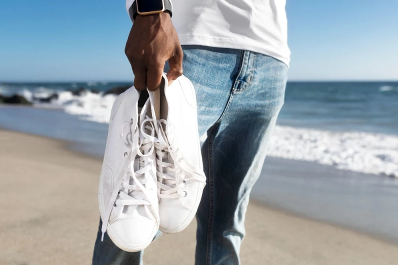 Latest Trends in New Balance Shoes for 2024