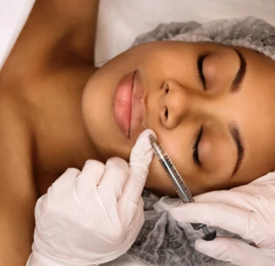 Everything You Need To Know About Aging Process & Skin Rejuvenation Treatments