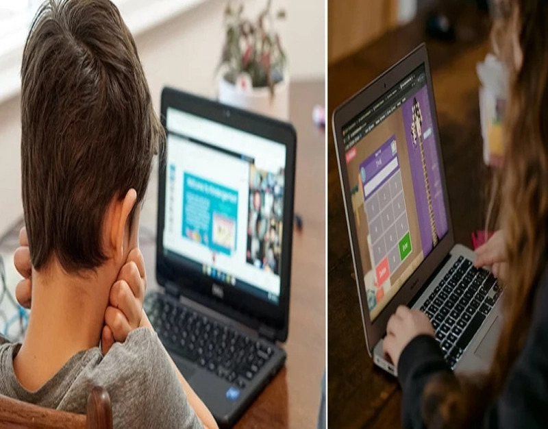 There Are Laptops That Are Both Good for Work and Play, Which Are Ideal For Kids