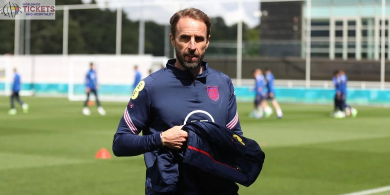England Football World Cup: Why England's defensive strength at Euro 2020 could cost them at FIF