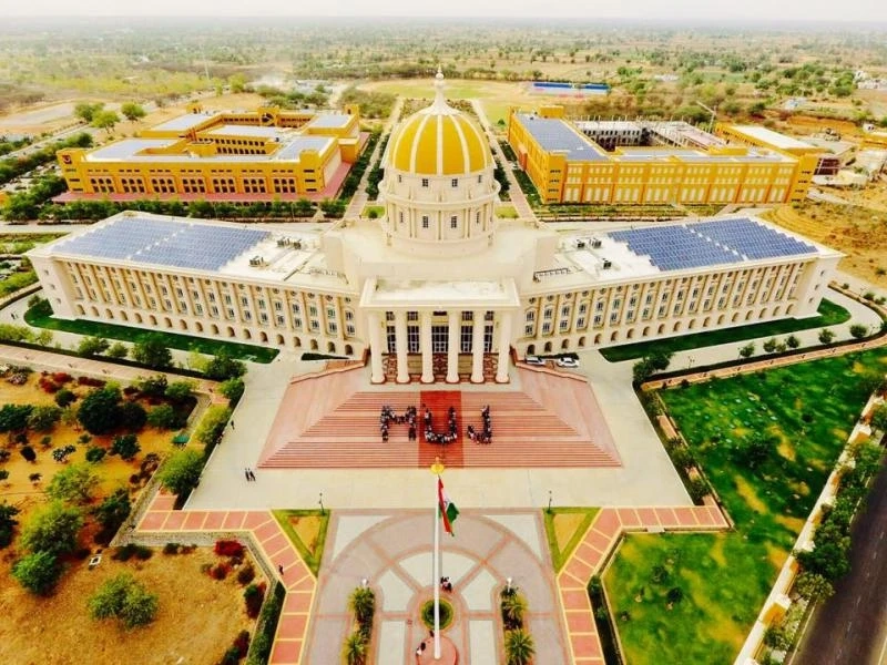 Eligibility for Online MCA from Manipal University Jaipur