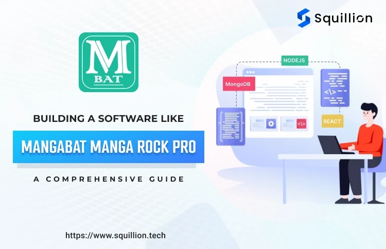 Discover the Manga Universe: MangaBAT and Manga Rock Pro Revolution