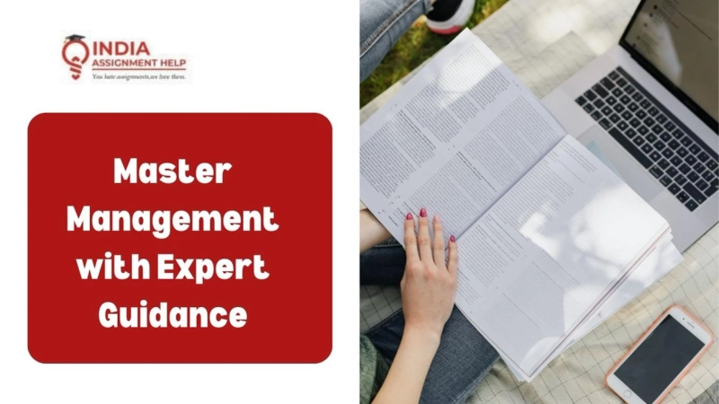 The Strategic Importance Of Online Management Assignment Help For Student SuccessMy Post Title