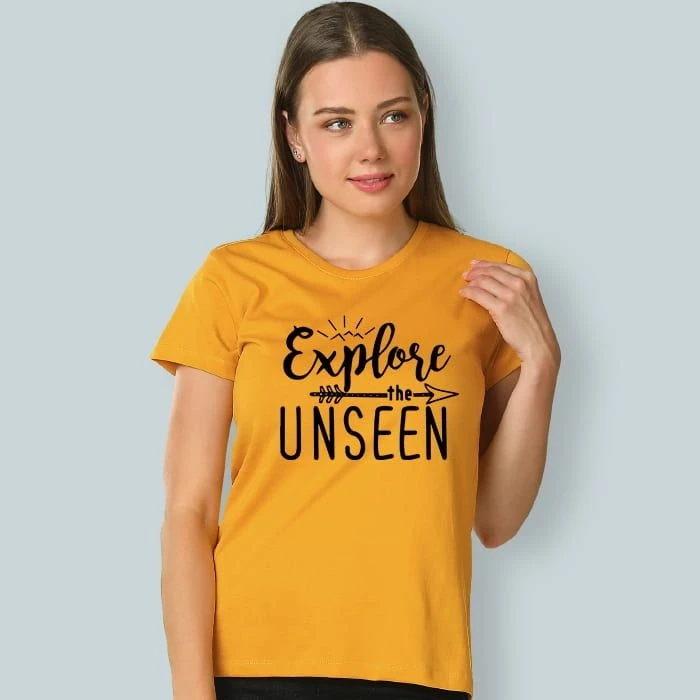 Make Way for women travel t shirts trending online. Grab Before it Take OFF.