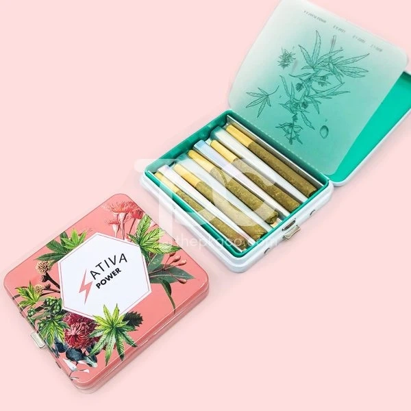 How Pre Roll Packaging Can Enhance the Unboxing Experience