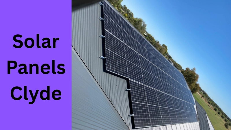 Solar Panel Systems: A Complete Guide to Green Energy Solutions