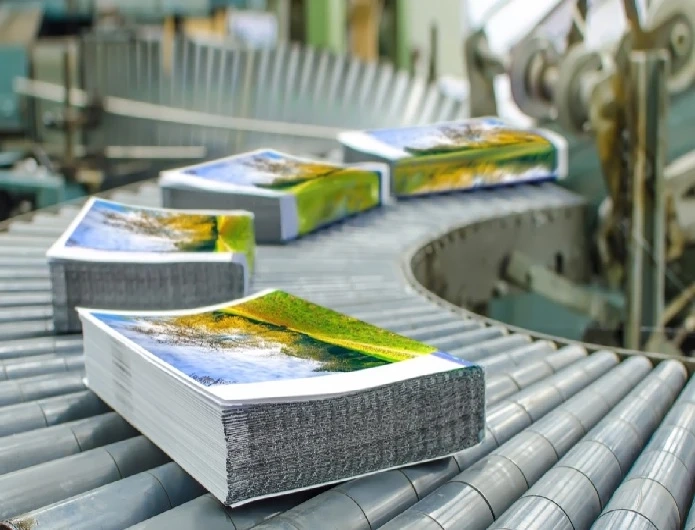 The Importance of High-Quality Printing for Businesses and Individuals