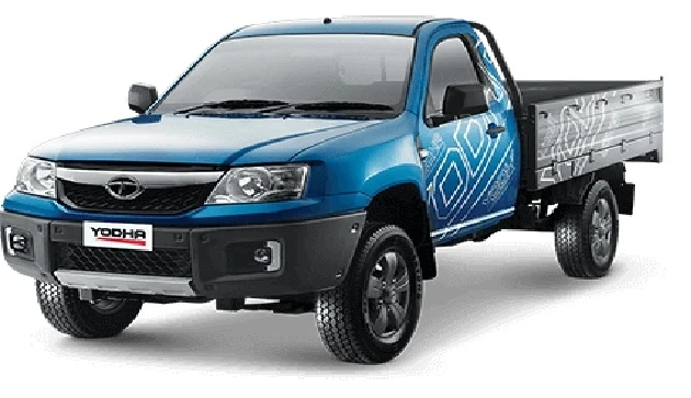 A Closer Look at the Tata Intra V30 and Tata Yodha 1700 Features
