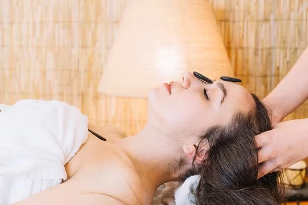 Why Japanese Head Spa Treatments Are Gaining Worldwide Popularity