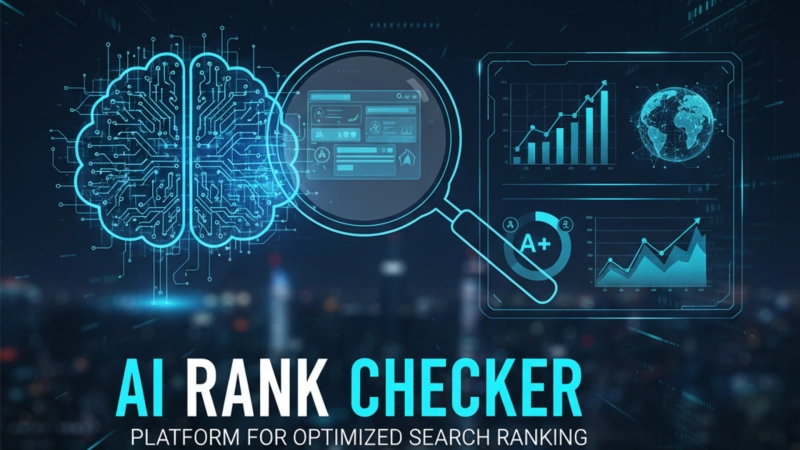 AI Search Ranking Optimization Platforms