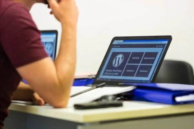 What is WordPress Development Service | Epha Tech