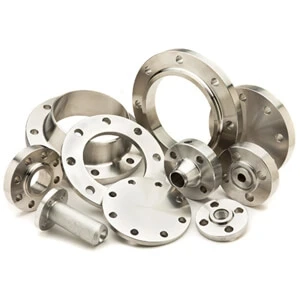 What are Stainless Steel Flanges? and Its Specification