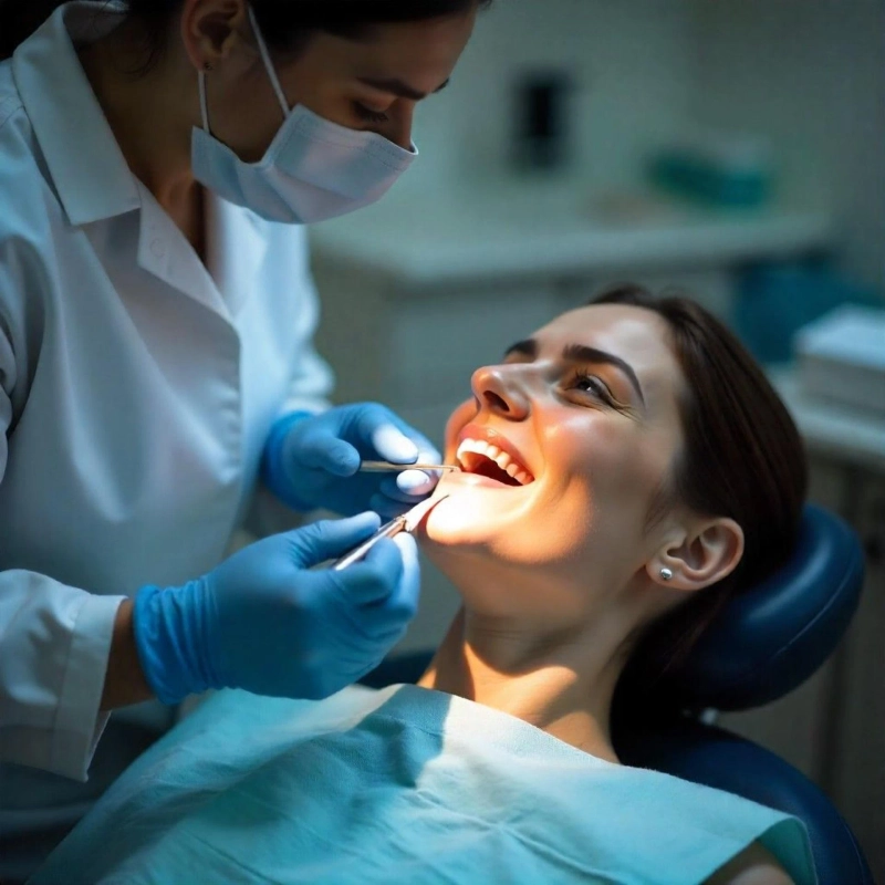 Tooth Replacement Options For Missing Teeth