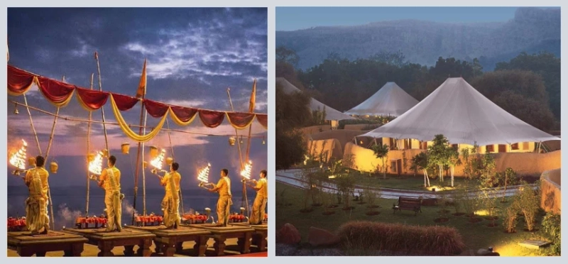 Transformative Luxury Travel Experiences Across Asia, Africa & Europe
