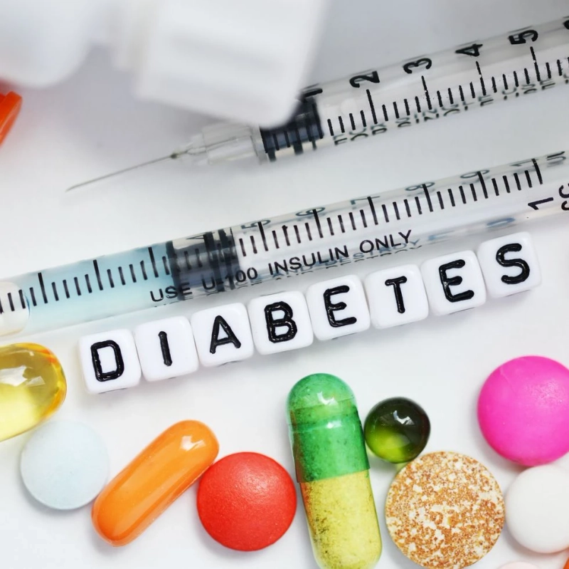 Non-Insulin Medications for Diabetes Management: Market Insights and Predictions