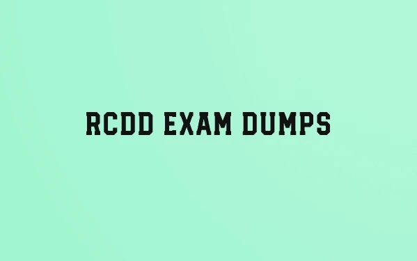 11 RCDD Quizzes Online, Questions & Answers