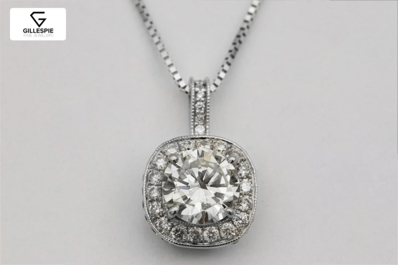 Adorn Yourself with Elegance from Fine Jewelry Stores