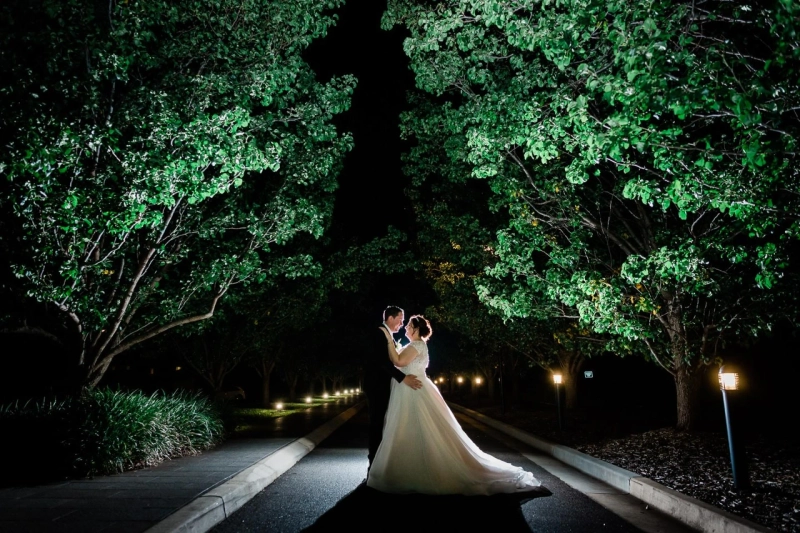 What Do South Coast Wedding Photographers Accomplish?