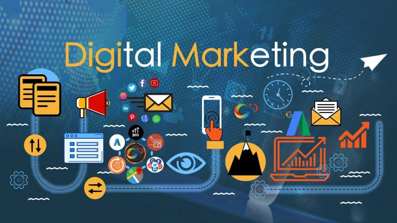 The Benefits Of Investing In Digital Marketing For Exeter-Based Businesses