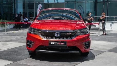 2020 Honda City, Pero Dua Aluz, Proton X50-which one is the safest?