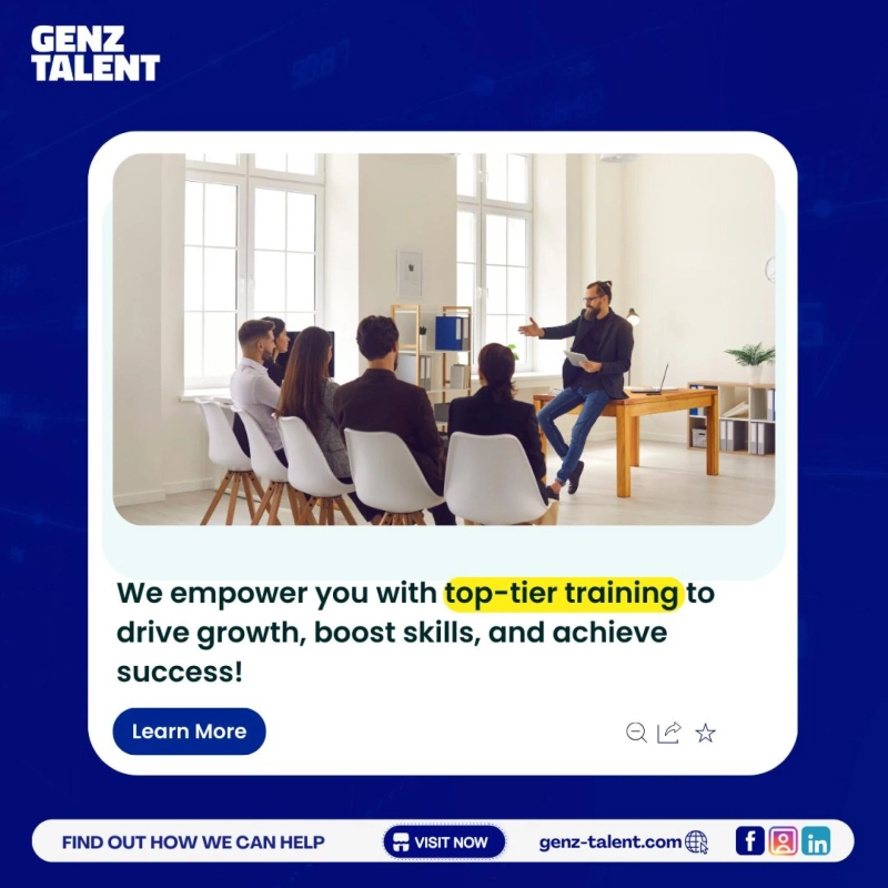 Why Companies Must Adapt Now to Win Gen Z Talent