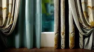 Blinds And Curtains Shop