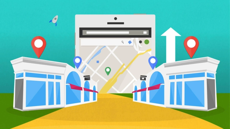 Maximizing Local Online Presence - Understanding the Basics of Local SEO