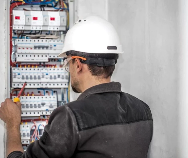 ¿Cómo Sé Qué Tipo De Electricista Necesito En México?