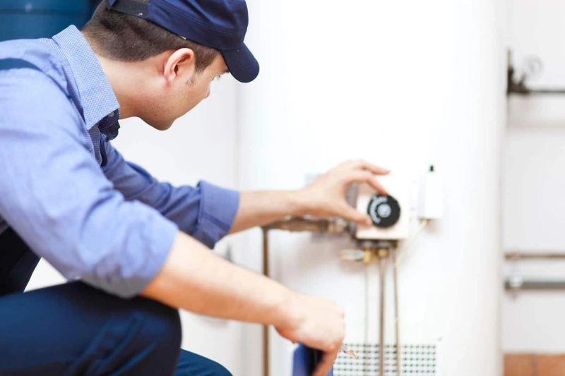 Damage Restoration in Chicago