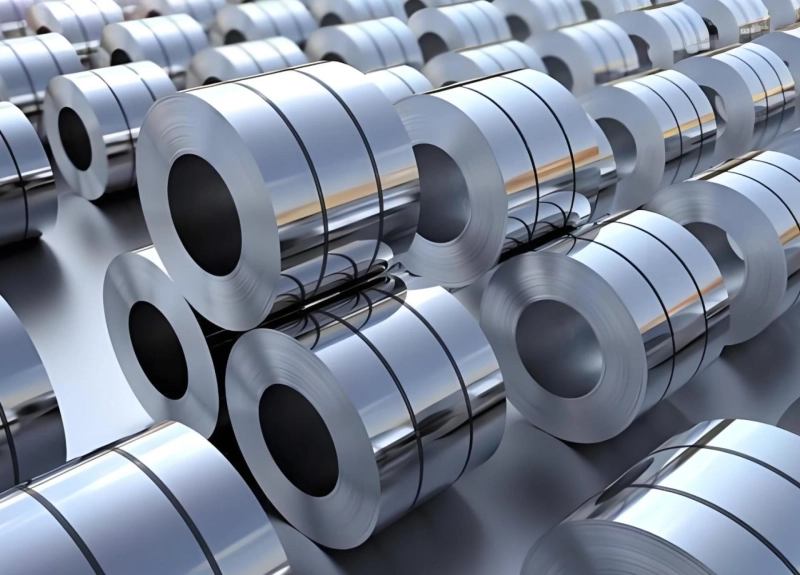 A Brief Introduction to the Indonesian Steel Industry