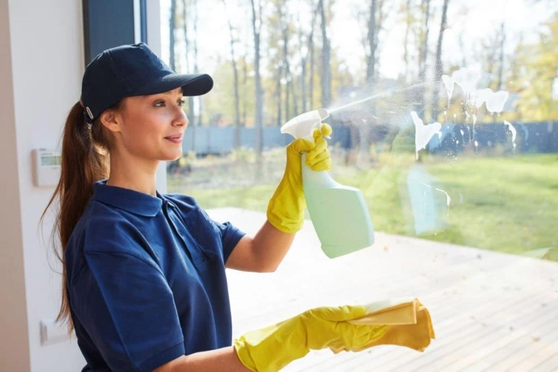 Are You Looking For Best Residential Cleaning Services in Edmonton?