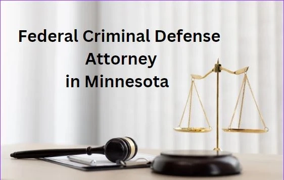 Minnesota Federal Criminal Defense Attorney Offers Expert Insight on White Collar Crime Cases