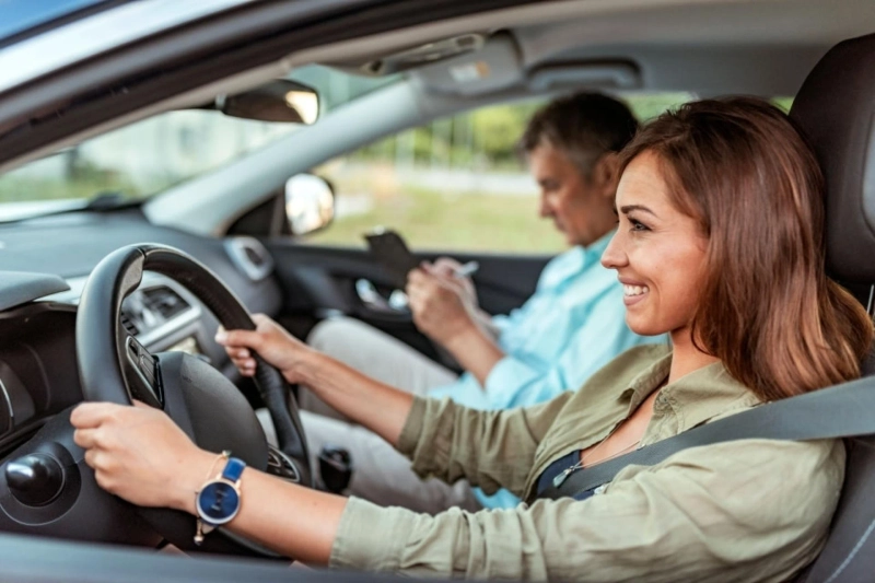 What Things You Need To Know Before Learning To Drive From The Best Driving School In Manchester?