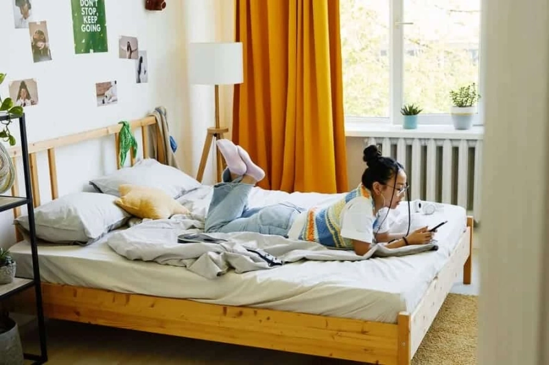 How to find student accommodation near Queen Mary University of London?