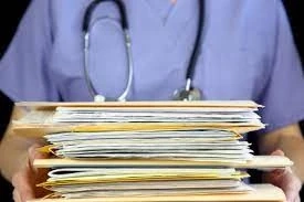 What Are The Different Types Of Medical Chart Reviews?