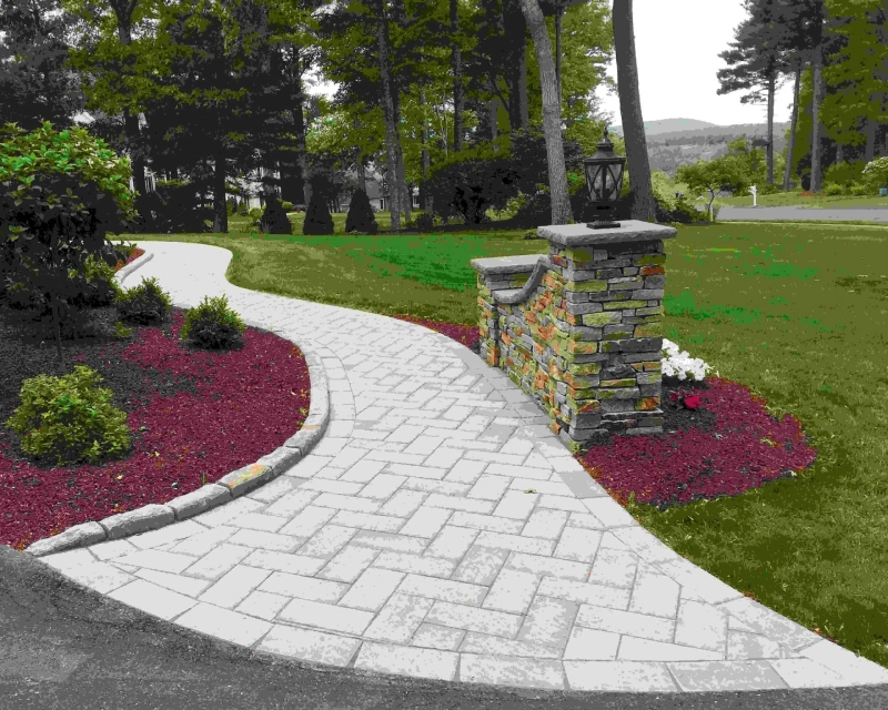 Concrete Pavers in Campbell, CA