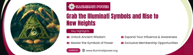 How to Join the Illuminati in Australia: A Path to Enlightenment with Illuminati Power
