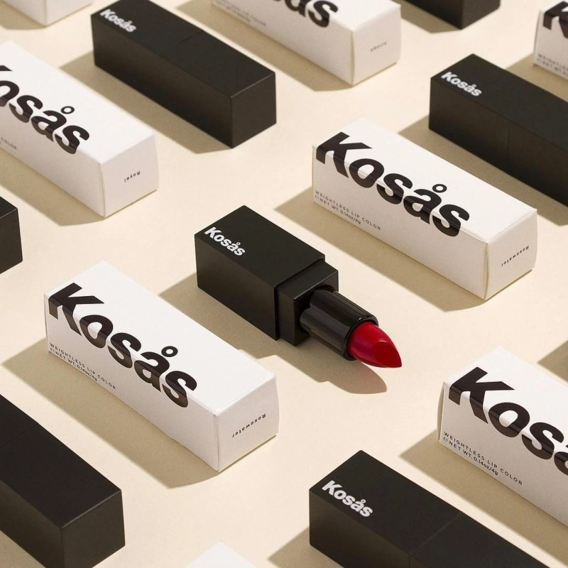 Embossing for Product Differentiation: Stand Out on Retail Shelves