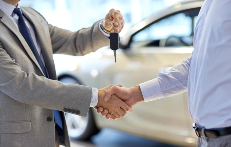 6 Ways G&M Direct Hire Supports PCO Drivers in London