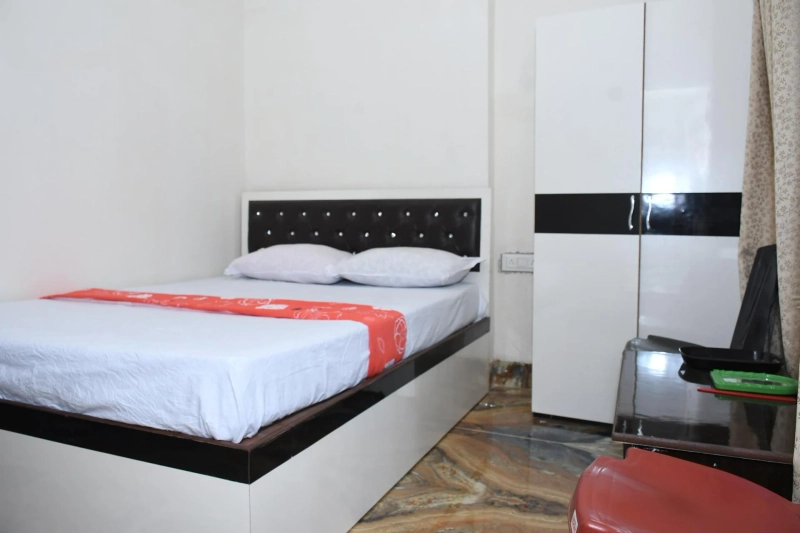 Experience Comfort, Flavor, and Festivity at Hotel Rajkumari Inn, the Best Place to Stay in Uluberia