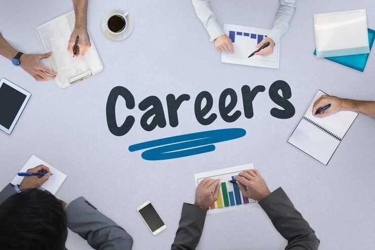 Career Change at 40: Taking Stock of Where You Are and Where You’re Going