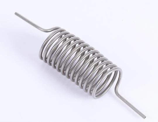 Learn Stainless Steel Coil Tube & Types
