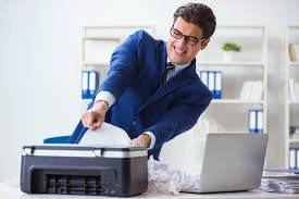 How do I Fix my Epson Printer That Needs Service?