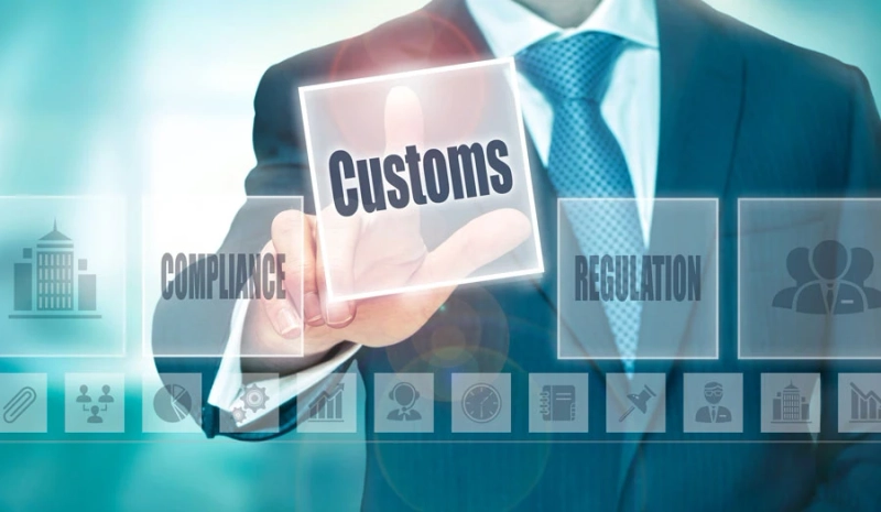 What Does a Customs Broker Do?