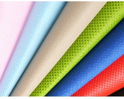 Exactly What Are Non Woven Hand Bags?
