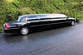 CT State Limo: Your Premier Airport Transportation Service