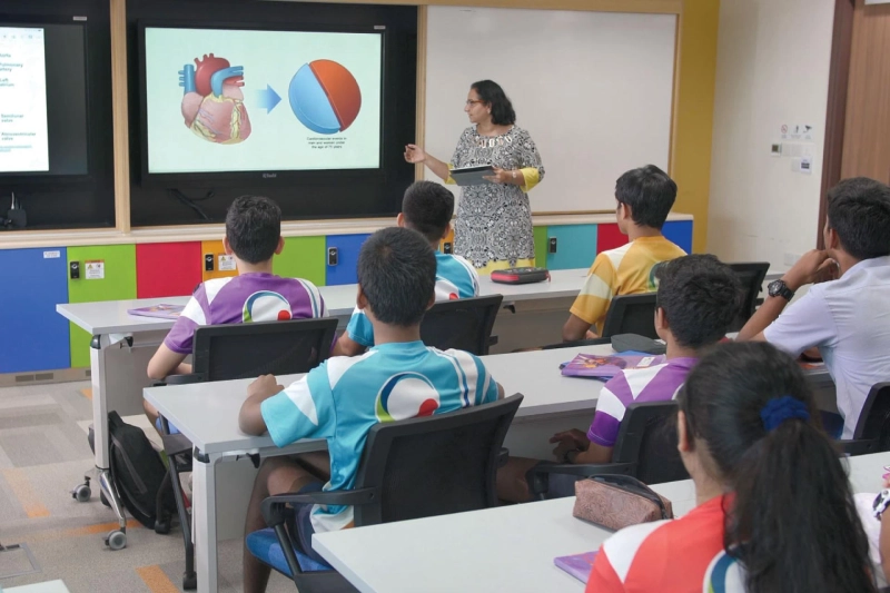 Competency-Based Evaluation Models Gaining Momentum in Pune Schools