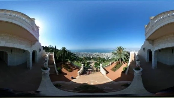 Seven Reasons To Hire A 360 Projection Mapping Service