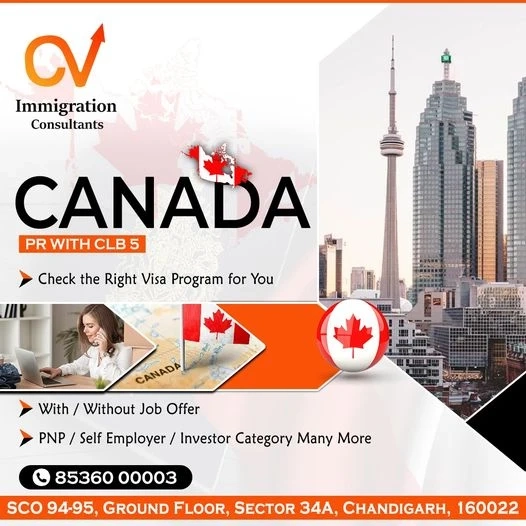 Best Tourist Visa Consultant in Chandigarh
