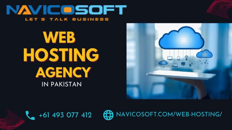 What you should expect from your web hosting service provider in Pakistan 